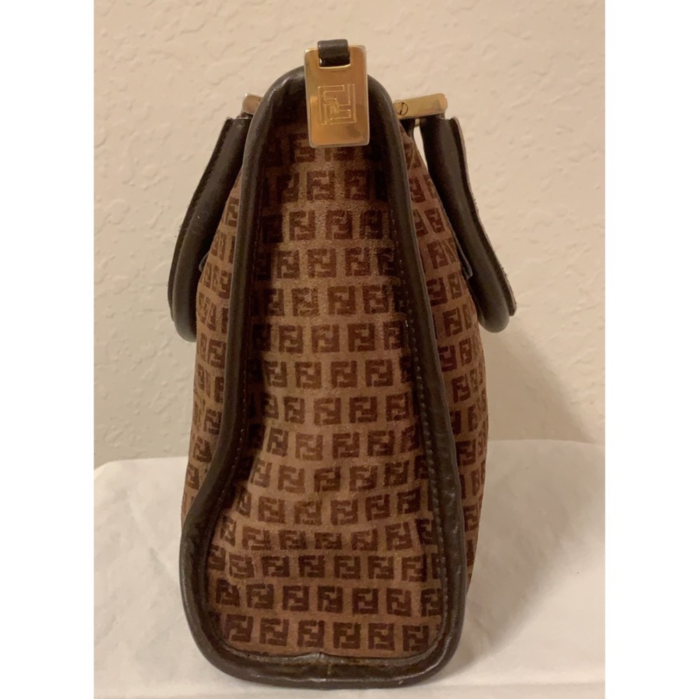 🔴SOLD🔴 FENDI BAG - Picture 5 of 7